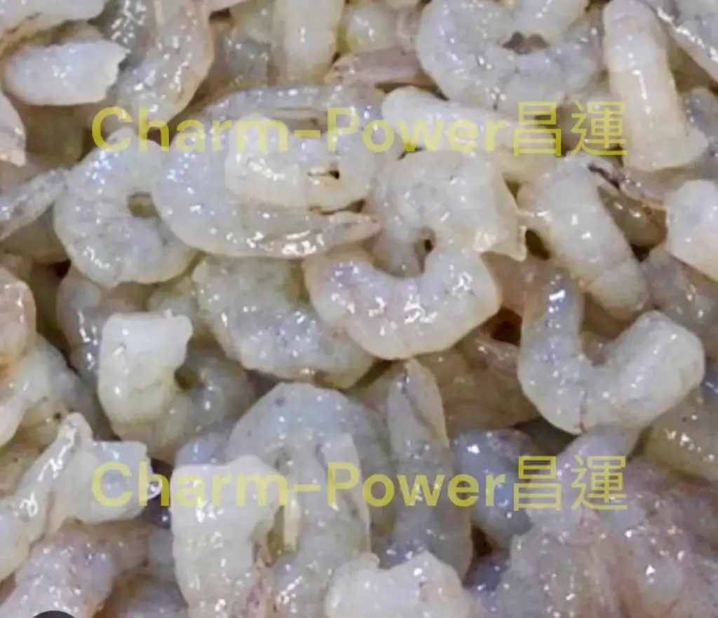 [PRCN000188] MB 一級 白蝦仁 71-90 70% 4LB*6包/箱