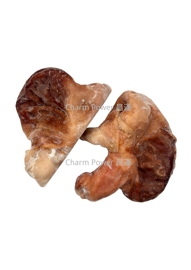 [POBR000228] Brazil AURORA Cooked Pork Stomach 22.1LB/Carton