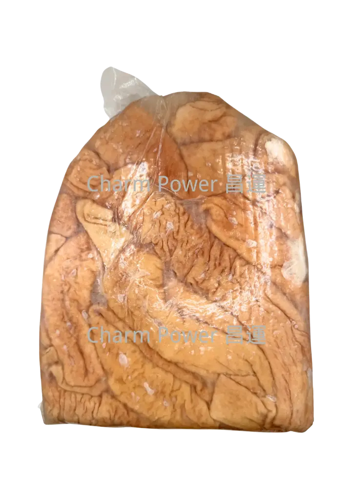 [POBR000238] 巴西 豬大腸 11LBS/包 44LBS/箱