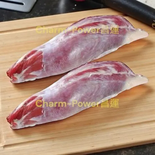 [BEIE000350] Ireland ABP Beef Fore Shin (Coin Shank) Catch-Weight