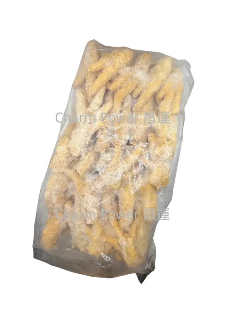 越南 CCK 炸鳳爪(去趾) 11LB/包 33LB/箱