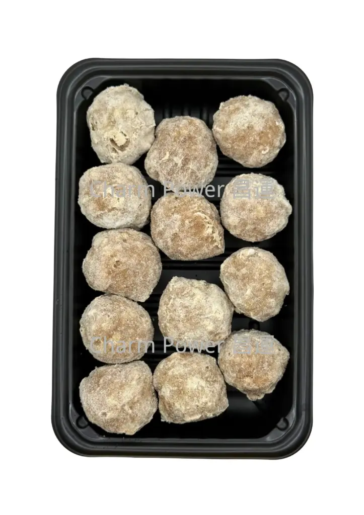 [BLCN000414] Jianing Brand Beef Balls 2.2LB/Pack