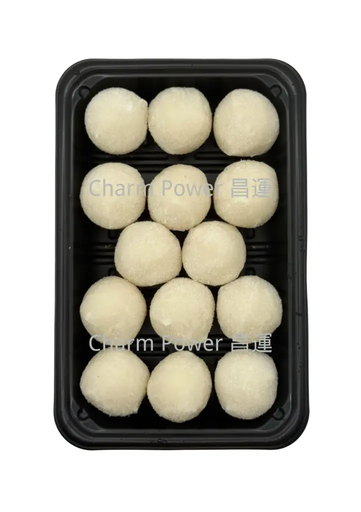 中國 ER 大白魚蛋 6.6LBS*4包/箱