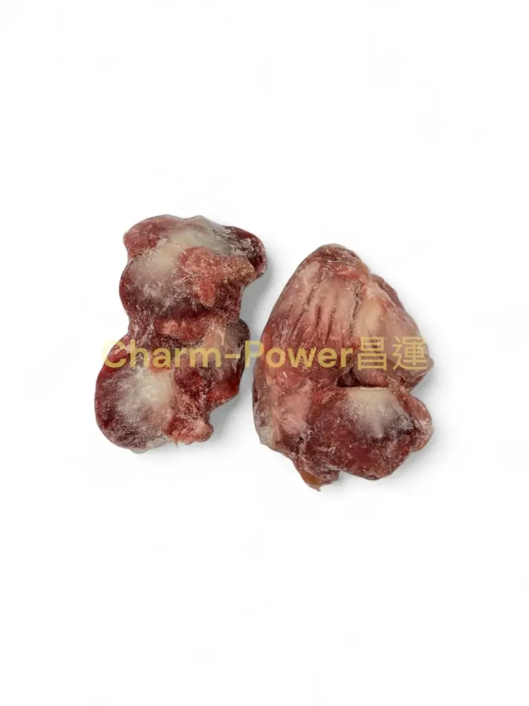 [CHUS000464] USA FARBEST Turkey Gizzards 30LB/Carton