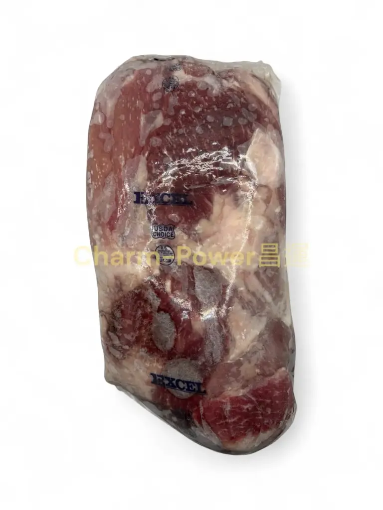 美國Excel Choice 牛板健肉