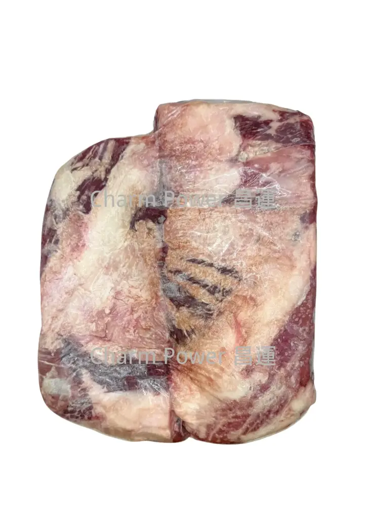 [BEUS000489] USA EXCEL Beef Chuck Roll (Neck) CHOICE