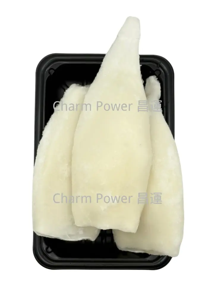 OH單凍 魷魚筒 U10 4.4LB*5包/箱