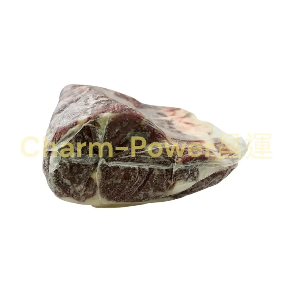 巴西 GOLD BEEF牛柳頭 抄