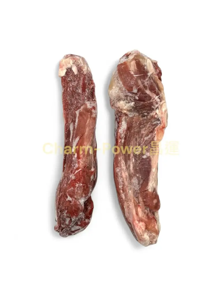 [BEBR000882] Brazil ANGLO Coin Shank Catch-Weight