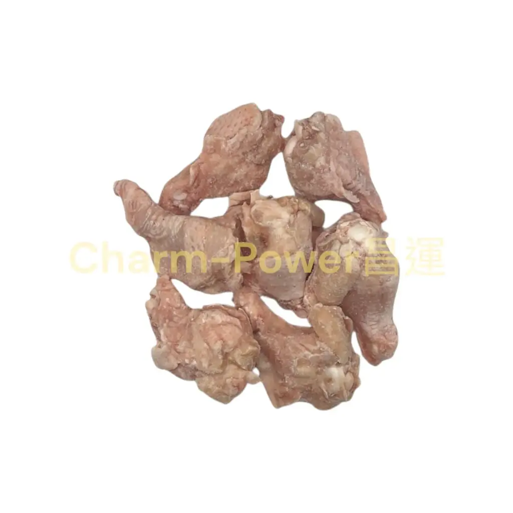 [CHBR000888] 巴西 AURORA 雞翅根 (雞鎚) 2.2LB*12包/箱