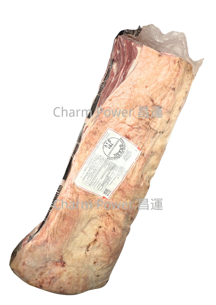 [BEBR000897] 巴西 Quality Beef  西冷