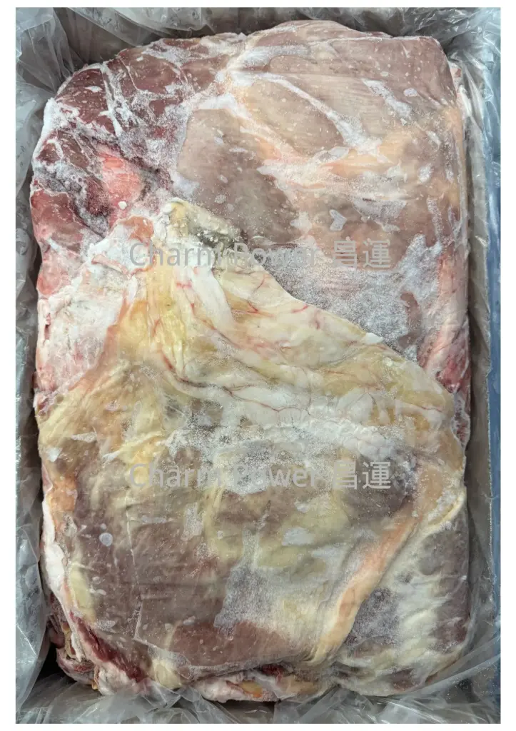 [BEIN000952] 印度 阿蘭娜 牛腩 55.1LB/箱