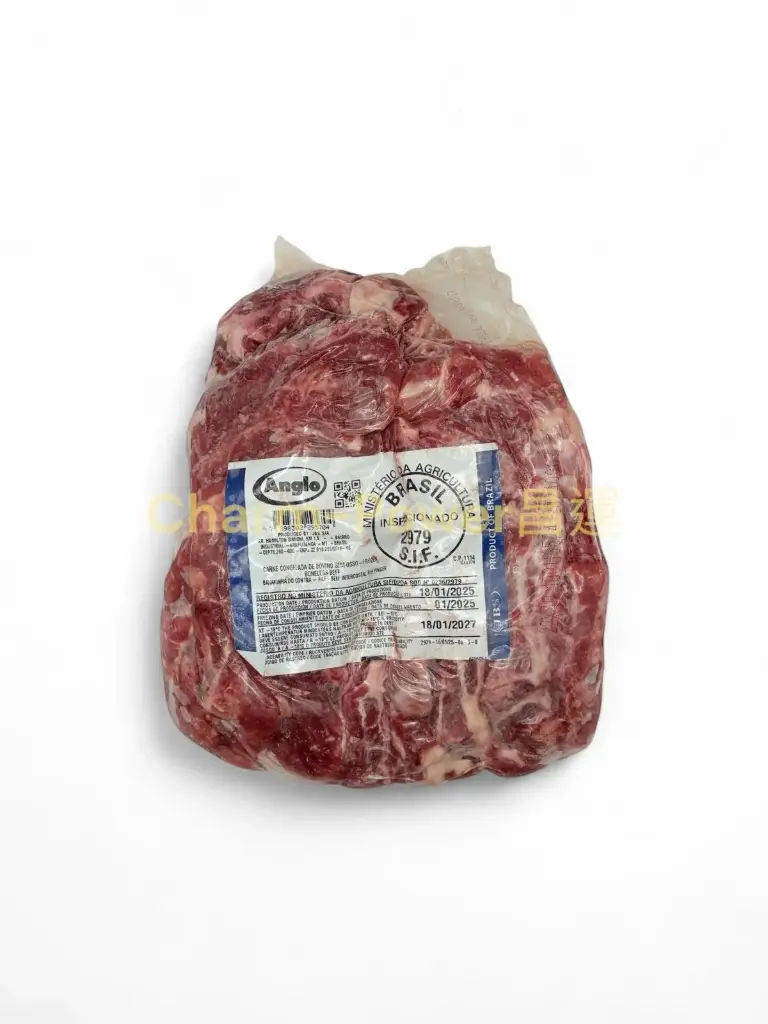 巴西 Anglo 牛肋條 抄