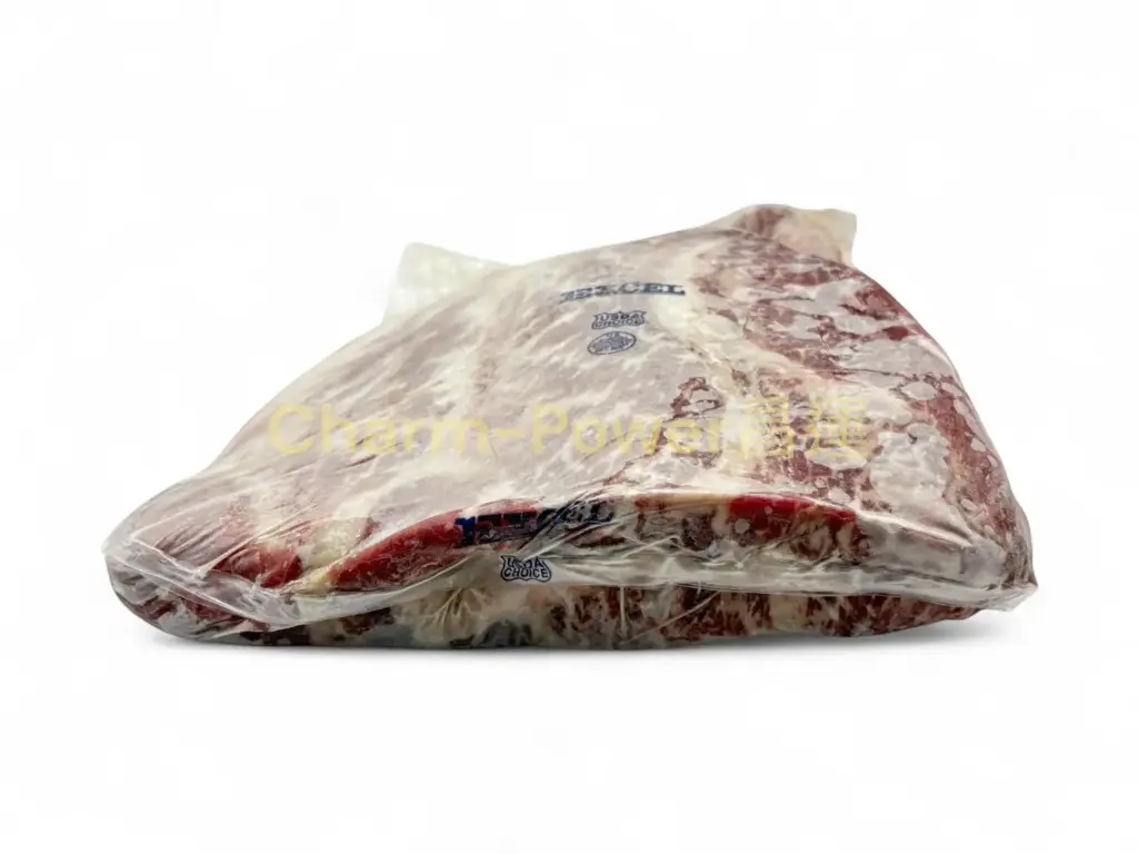 USA EXCEL PRIME Beef Short Rib Catch-Weight