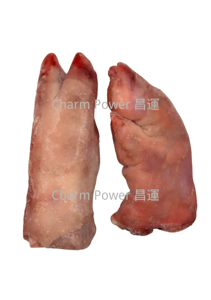 巴西 ALIBEM 豬腳 44.1LB / 箱