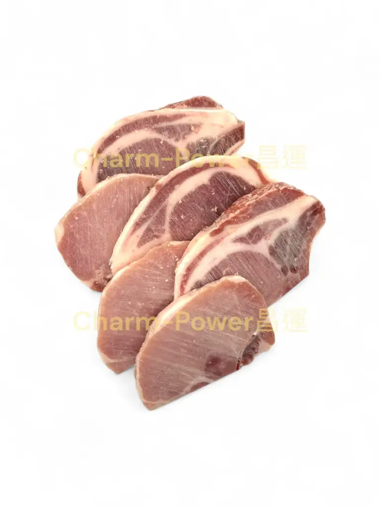 巴西SEARA 削骨 豬排 44.1LB/ 箱