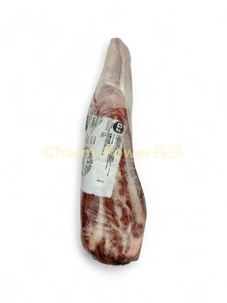 [BEBR001129] 巴西 GJ 牛舌 800-1000G