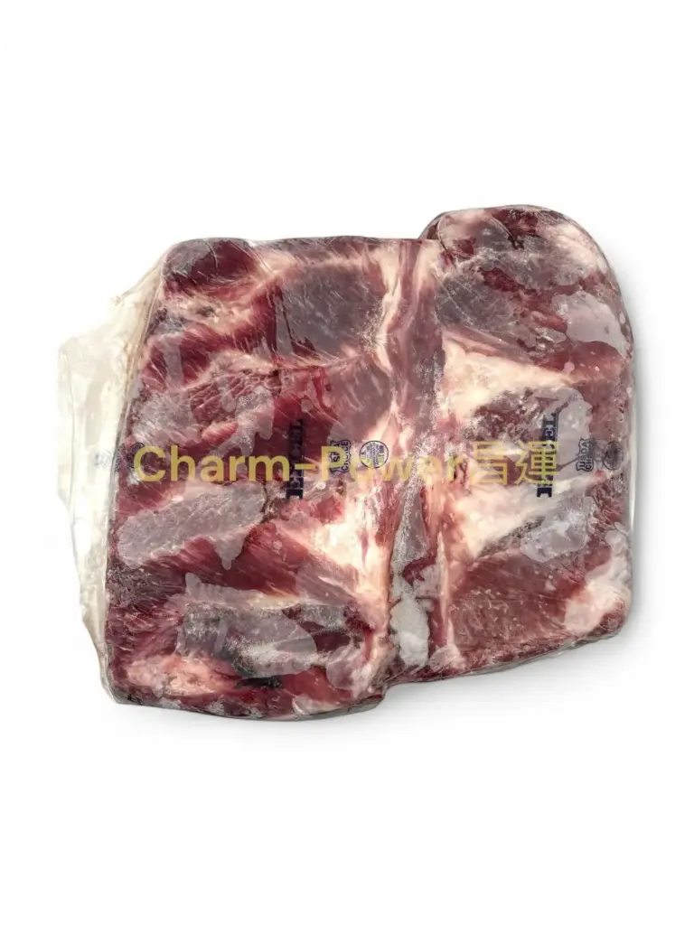 美國 EXCEL 牛頸脊