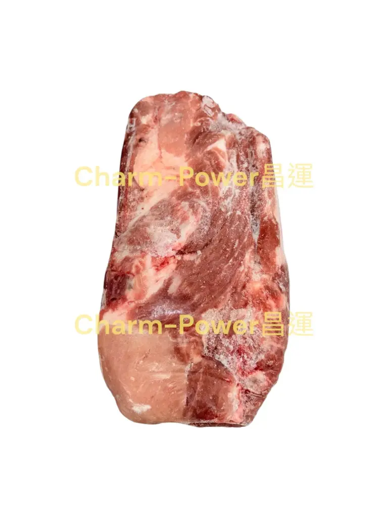[POBR001309] 巴西 SADIA 豬梅肉 抄