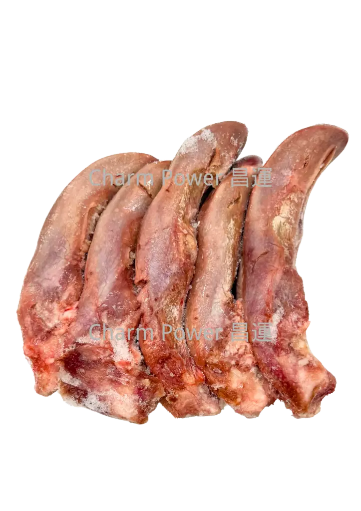 [POBR001380] 巴西 EXCELENCIA 豬舌(豬脷) 44.1LB/箱