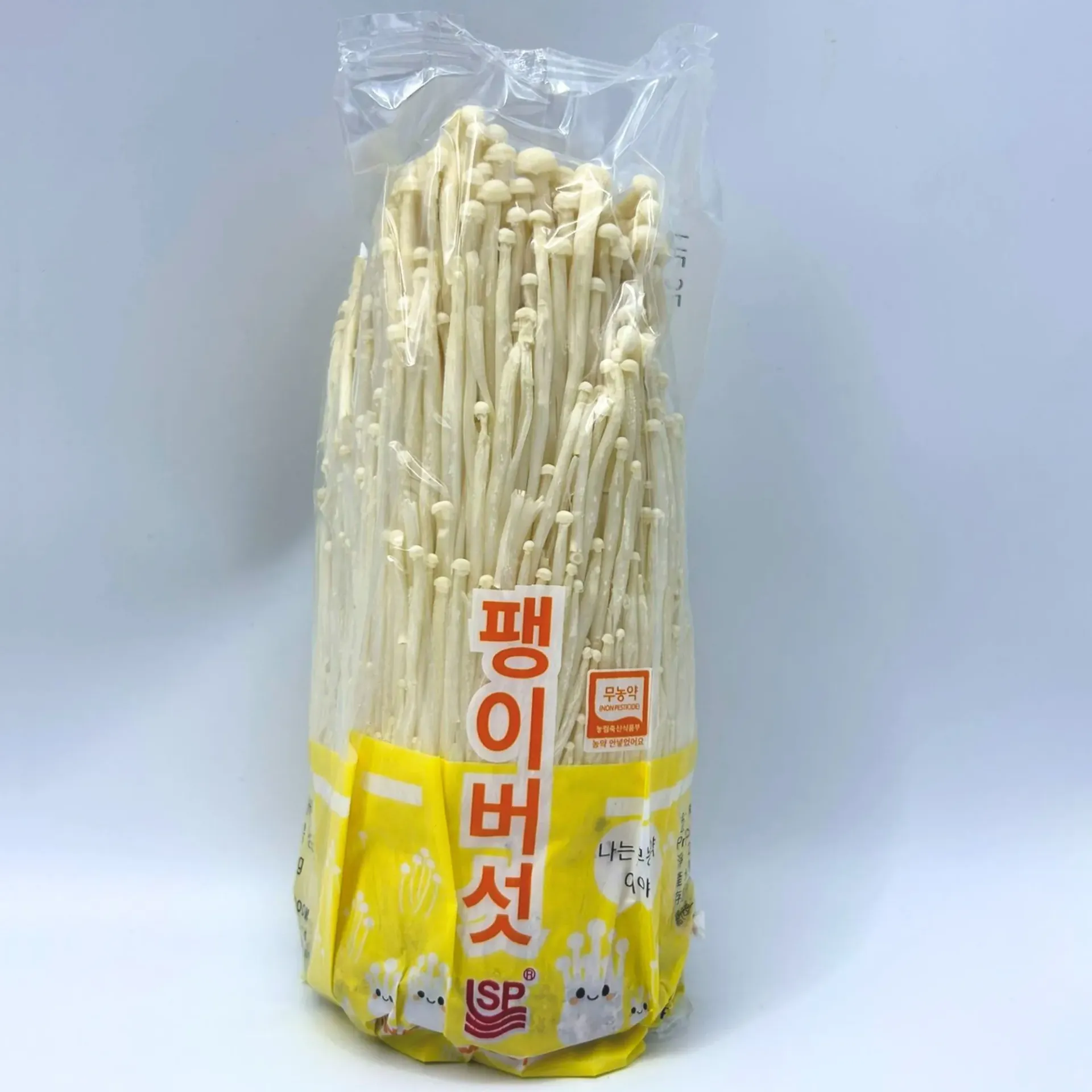 [MUUN001613] 韓國 金菇 200G/包