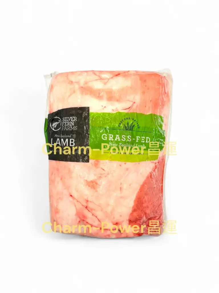 [LMNZ001614] 鈕西蘭SFF 7支骨羊扒 抄