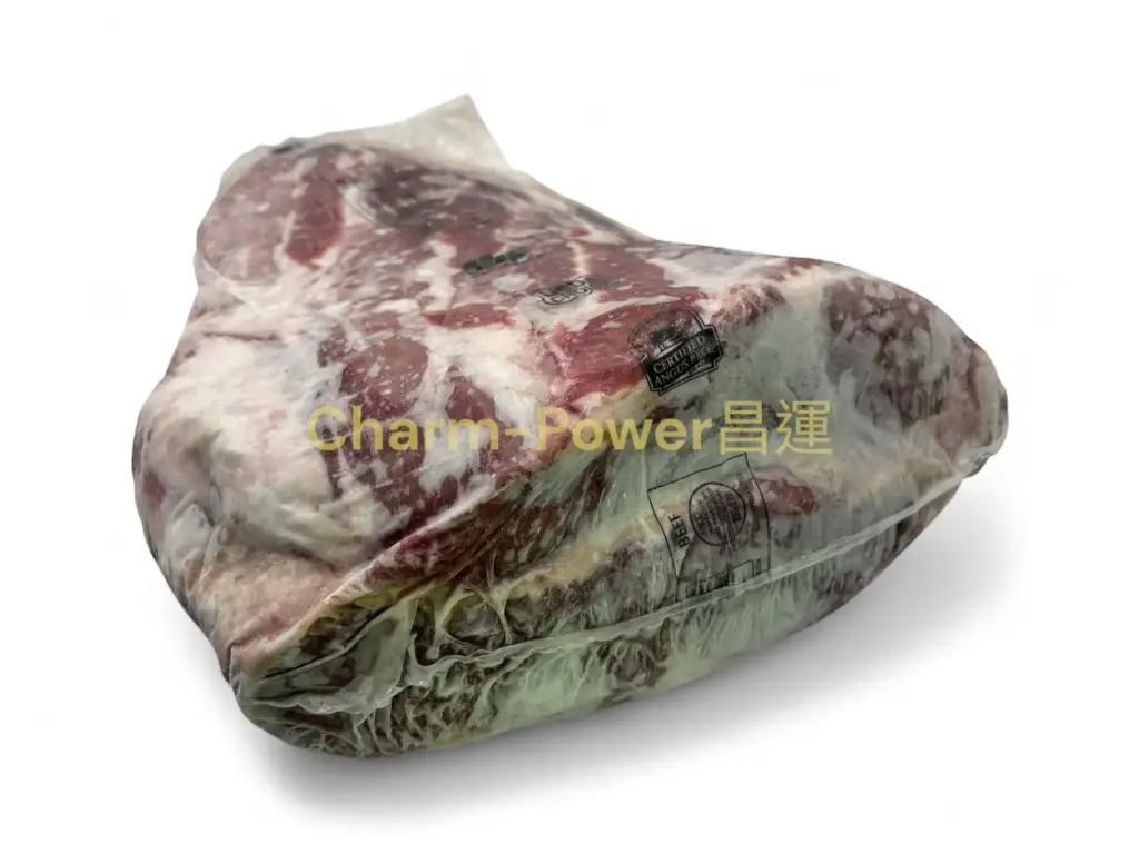 [BEUS001616] 美國 IBP 肩胛肥牛 (三角肥牛) CAB 抄碼