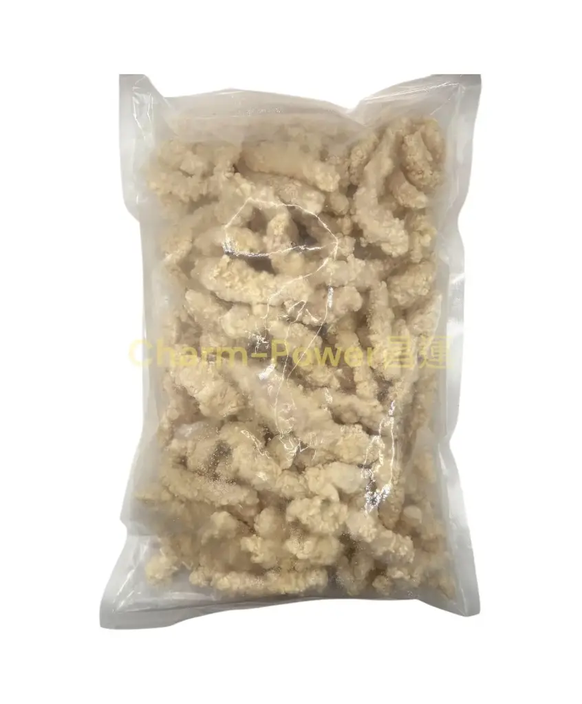 [POCN001643] China Crispy Pork (Xiao Su Rou) 2.2LB*8 Packs/Carton