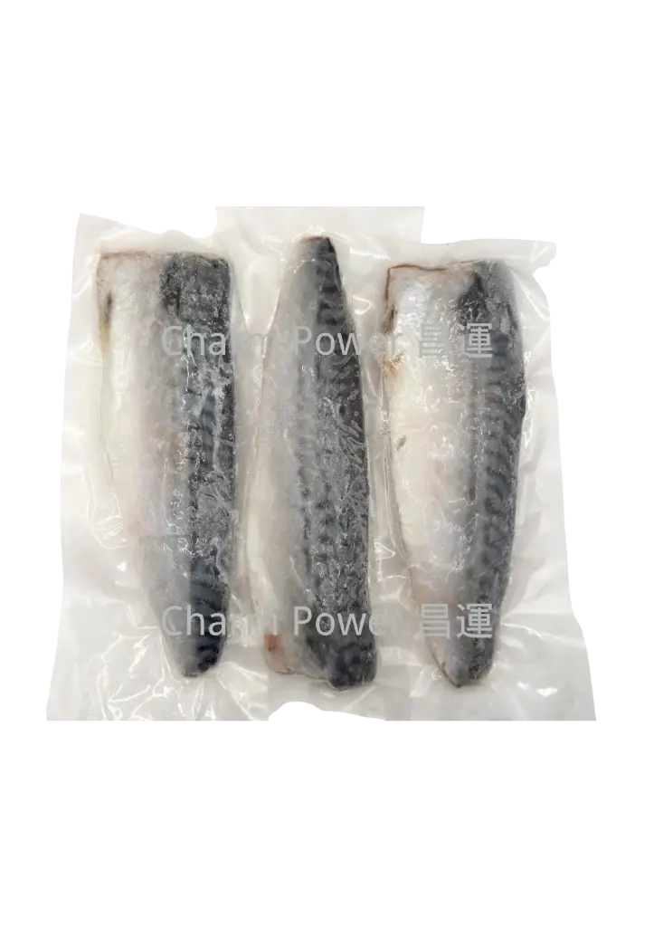 [FHCN001651] Mackerel 70 Pieces 10KG/Carton (Individually Packed)