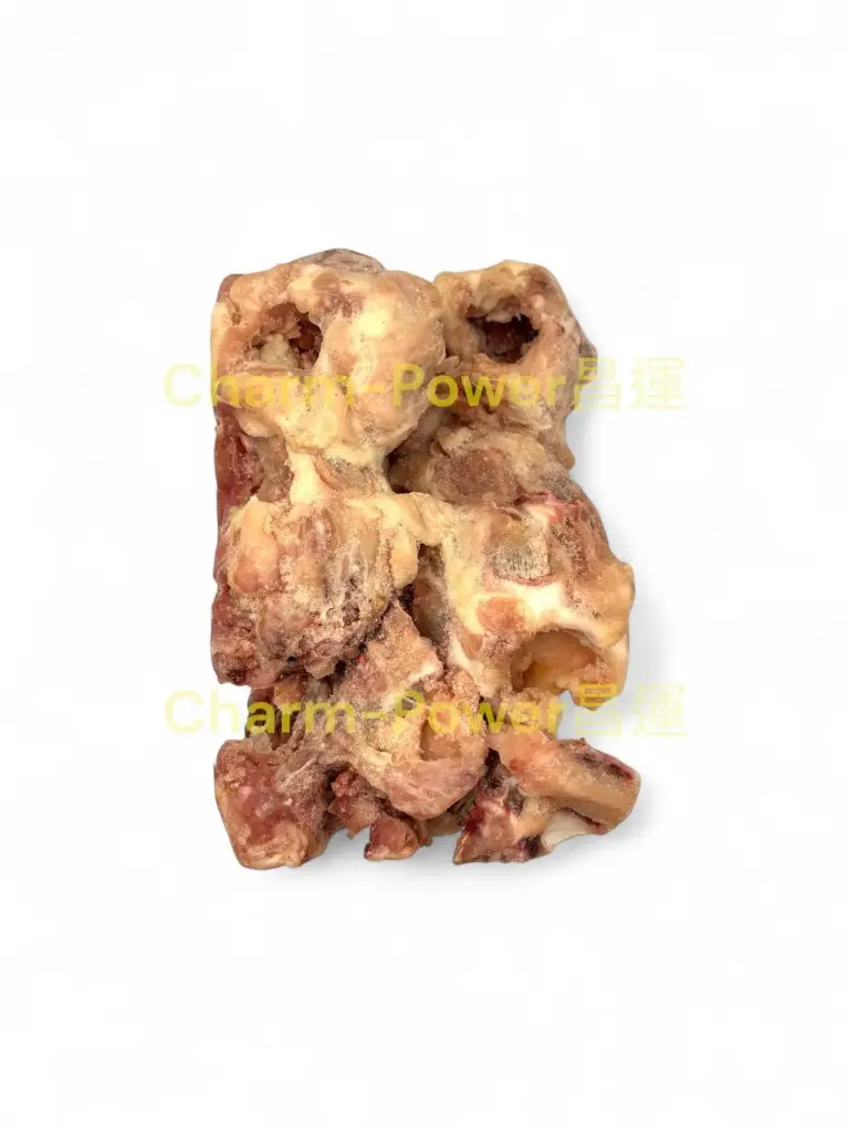 [CHCN001658] 中國 欣城 雞骨架 (雞殼) 33.1LB/箱