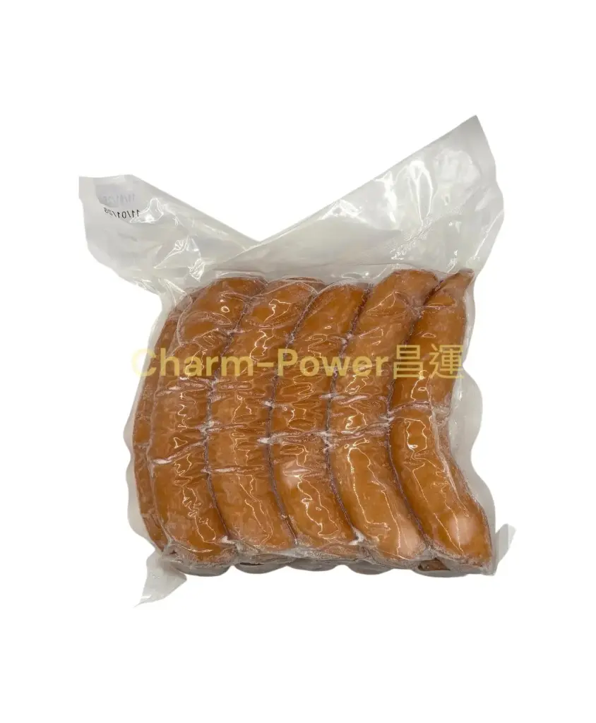 中國 司華力腸 V/P 1.25kgx8包/ 箱