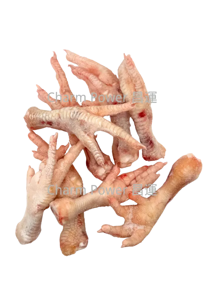 [CHBR001865] 巴西 SEARA 雞腳 35G+ 33.1LB/箱