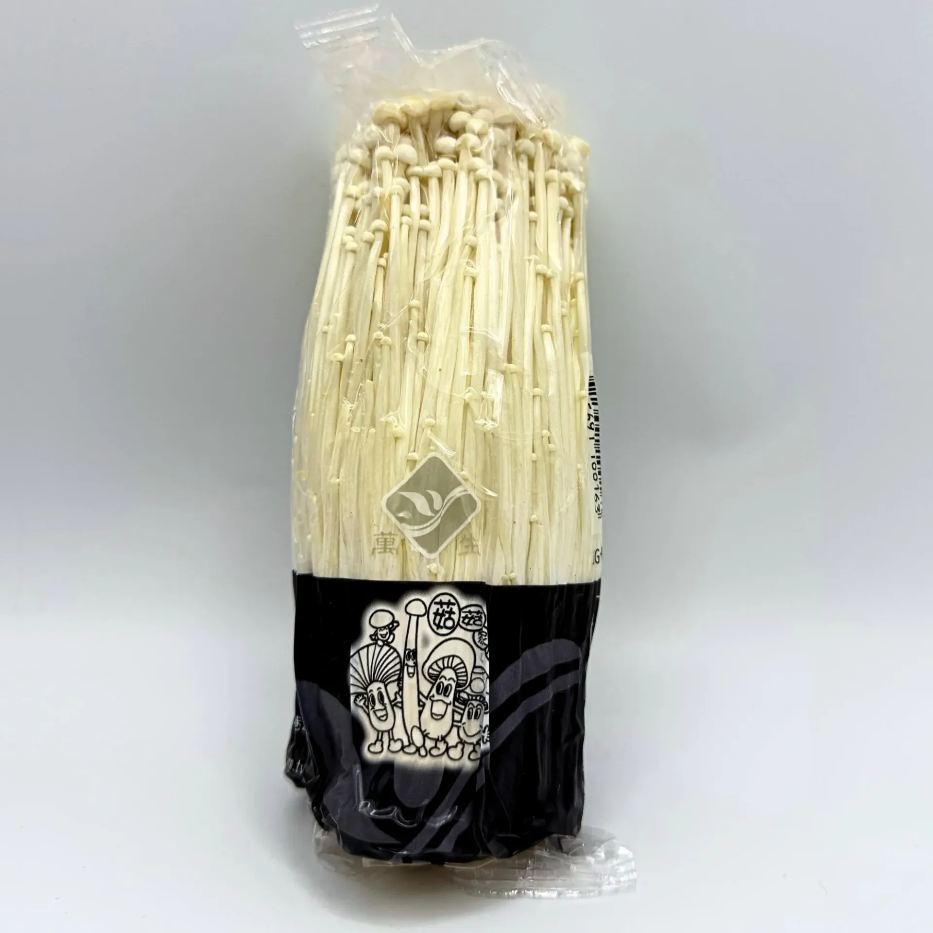 [MUUN002071] Taiwan Enoki Mushrooms 200G/Pack