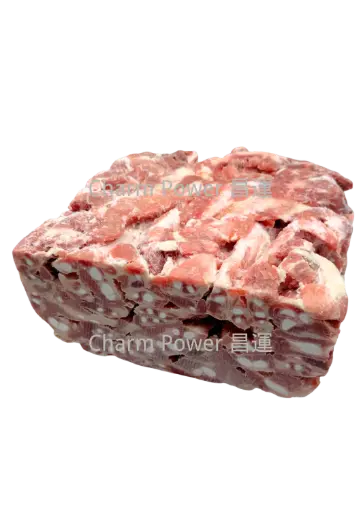 [PONL000012] 荷蘭 COLDSTARS" 豬軟骨 22.1LBS/箱 < 粉紅盒>"