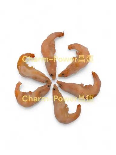 [PRCN000023] MB 精選單凍原隻熟蝦(21-25') 11LBS/箱