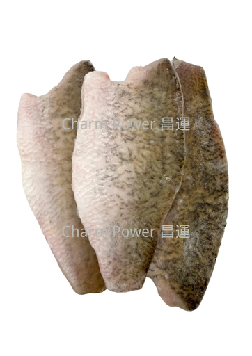 [FHCN000030] OH 有皮 盲曹魚柳 300-500G, 22.1磅/箱