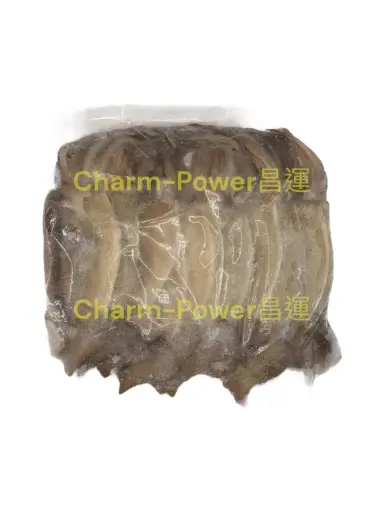 [OSCN000155] 中國原隻 魷魚串 約1LB*25串/包 5包/箱