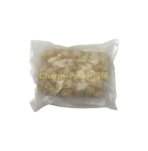 [CRCN000164] 特級圓心 白蟹肉 500g盒*24盒/箱