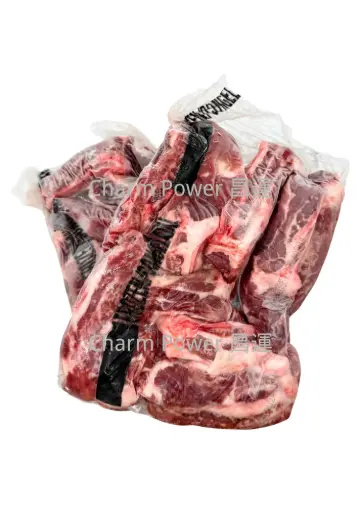 [BEMX000167] 墨西哥SUKARNE牛肋條