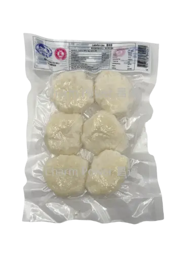 [OSCN000172] 墨魚餅