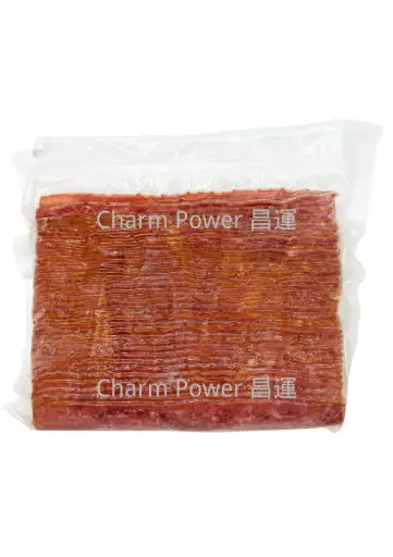 [POHK000175] 大利牌 煙腩片 2LBS*10包/箱
