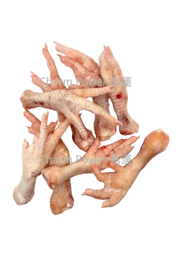 [CHBR000204] 巴西 GUI BON 雞腳 50G+ 16.5LBS/包