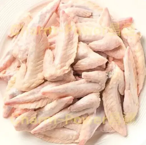 [CHBR000206] 巴西 GUI BON雞翼尖 33.1 LB