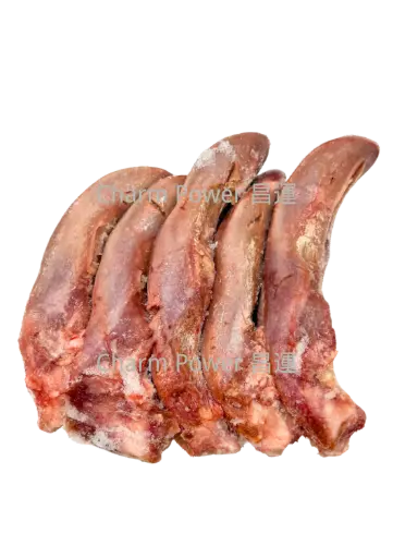 [POBR000214] 巴西 SADIA 豬利 豬舌  33.1LB/箱