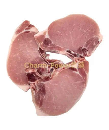 [POBR000215] 巴西 SADIA 豬排(大) SIF-3975