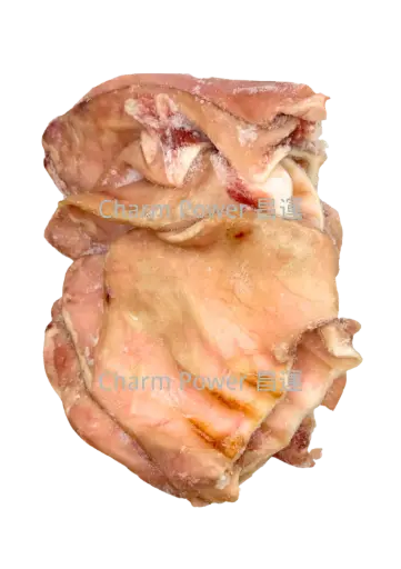 [POBR000216] 巴西 SADIA 豬耳片