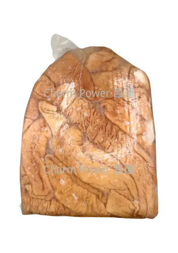 [POBR000238] 巴西 豬大腸 11LBS/包 44LBS/箱