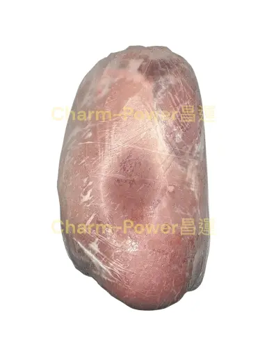 [POBR000331] 巴西去皮去骨 後豬髀肉(四肉)