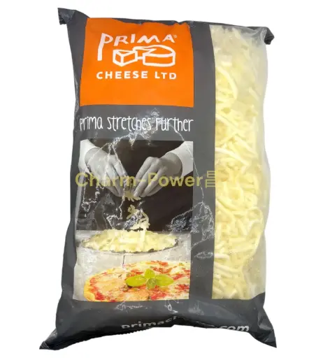 [BEGB000524] 英國Prima70/30 水牛/車打芝士碎 2KG*6/箱