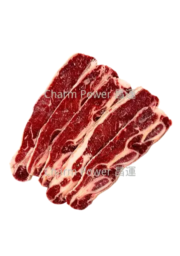 [BEGB000525] 英國牛仔骨 ABP 抄